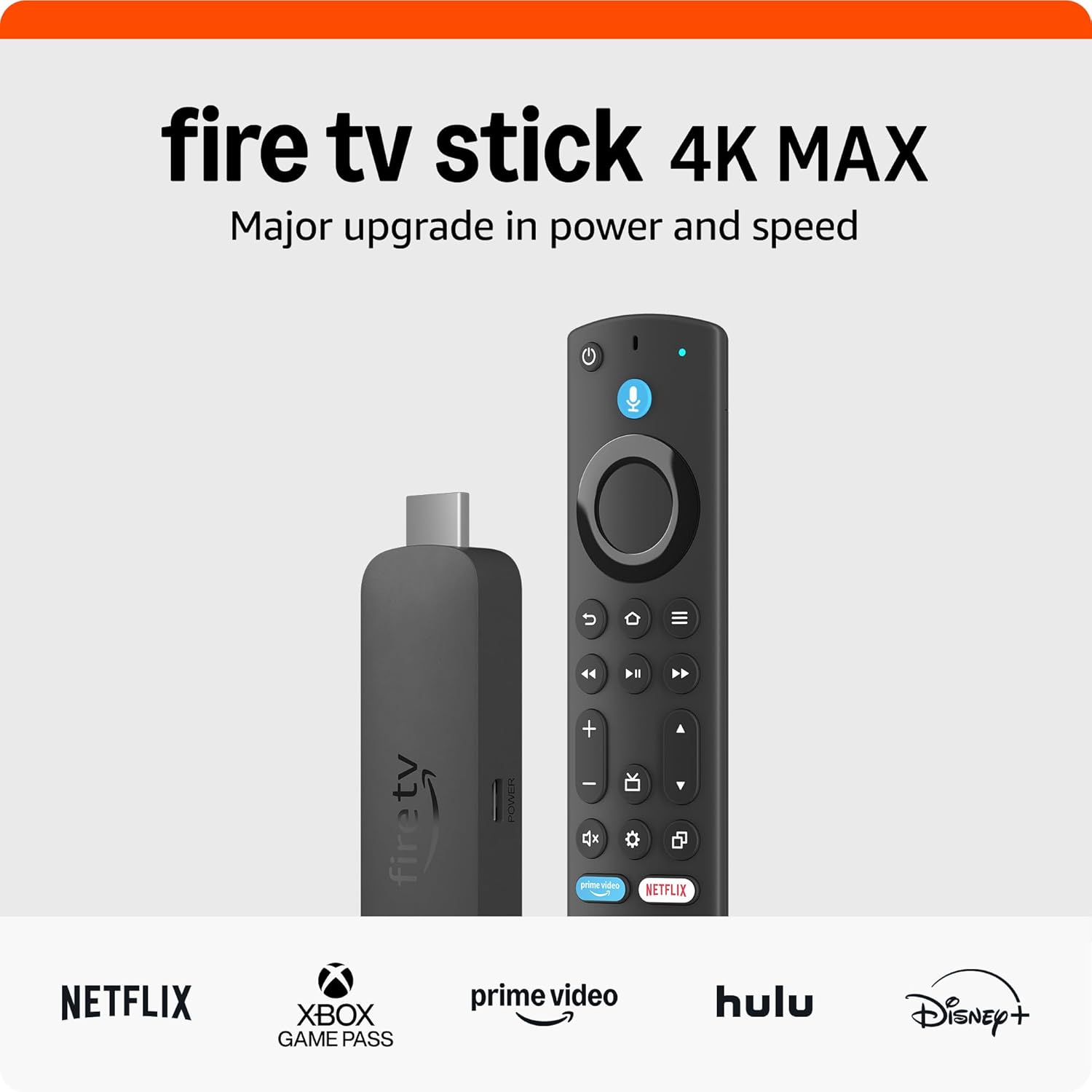 Amazon Fire Tv Stick 4K MAX Amazon Fire Tv Stick 4K MAX
